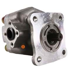 Power Steering Pump - New