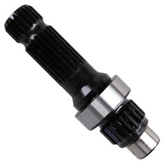 PTO Output Shaft, 1000 RPM, 1-3/8" x 21 Splines.