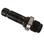 PTO Output Shaft, 1000 RPM, w/ 1-3/8" Shaft Diameter, 21 & 20 Splines