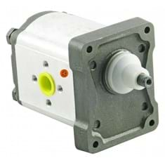 Hydraulic Gear Pump