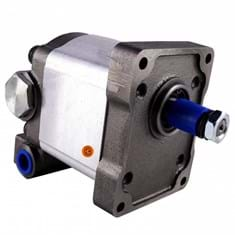 Hydraulic Gear Pump