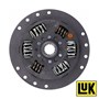 10-1/4" LuK Torsional Damper, w/ 16 Spline Hub - New