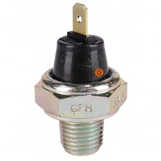 Electric Oil Pressure Sensor Switch