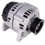 Alternator - New, 12V, 100A, Aftermarket Magneti Marelli