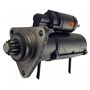 Starter - New, 12V, PLGR, CW, Genuine Iskra/MAHLE