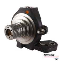 Dana/Spicer Steering Knuckle, MFD, RH