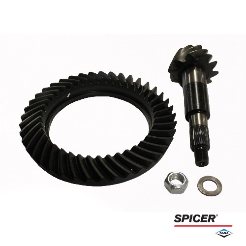 HF86017484 | Differential Components | Front Axle & Steering | Hy