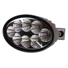 CREE LED Flood Beam Light, 3000 Lumens