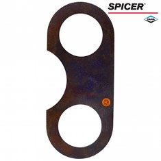 Dana/Spicer Spacer, MFD