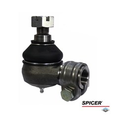 Dana/Spicer Ball Joint, MFD, 10 or 12 Bolt Hub