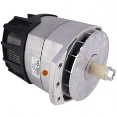 Alternator - New, 12V, 185A, 8SC/SCJ, Aftermarket Leece Neville