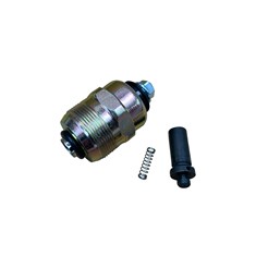 Solenoid, Fuel Shut off - New