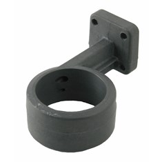 PTO Clutch Valve Support