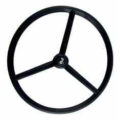 Steering Wheel, 2WD