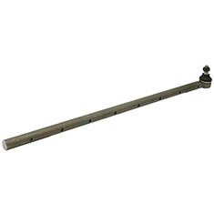 Outer Tie Rod, 2WD