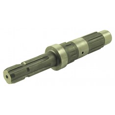 PTO Output Shaft, 540 RPM