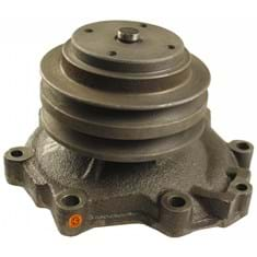 Water Pump w/ Pulley - New