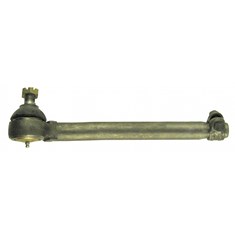 Outer Tie Rod, FWD, LH
