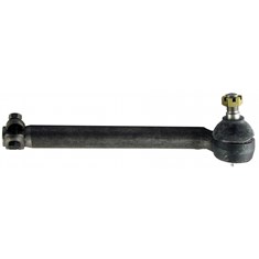 Outer Tie Rod, FWD, RH