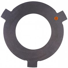 Separator Plate