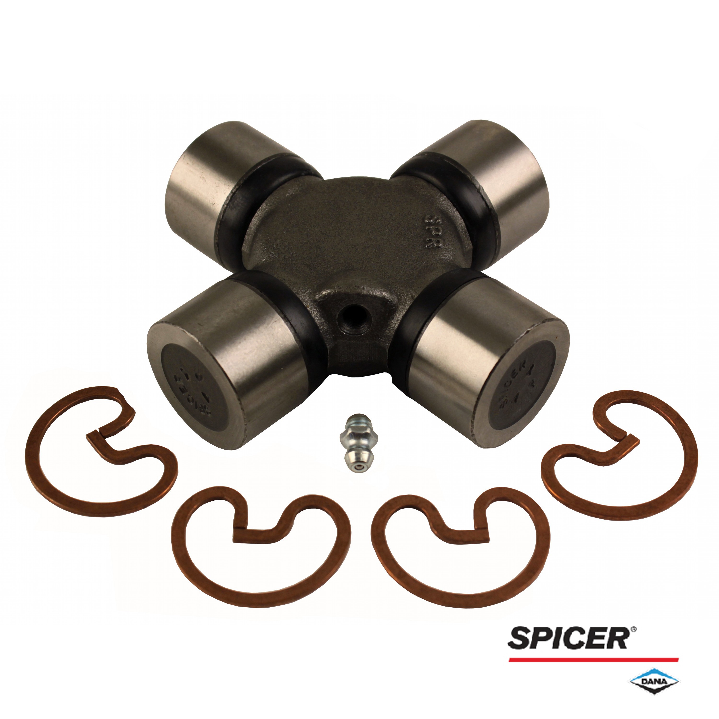HH1287712 | Axle Components | Front Axle & Steering | Hy-Capacity