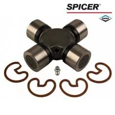 Dana/Spicer Spider U-Joint Assembly, MFD