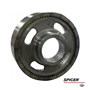 Dana/Spicer Planetary Ring Gear Hub, MFD, 12 Bolt Hub