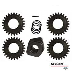 Dana/Spicer Planetary Gear Set, MFD, 12 Bolt Hub