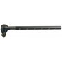 Outer Tie Rod, 2WD