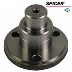 Dana/Spicer Kingpin, MFD, 10 Bolt Hub