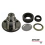 Dana/Spicer Kingpin Kit, MFD, 12 Bolt Hub