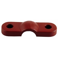 Stay Rod Socket Cap, 2WD, Lower