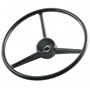 Steering Wheel, 2WD