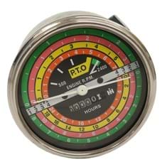 Speedometer/Tachometer Gauge