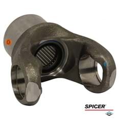 Dana/Spicer Front Axle Outer Yoke, MFD
