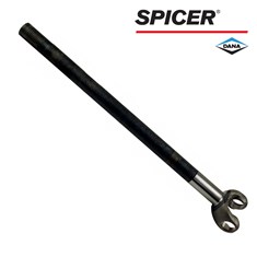 Dana/Spicer Axle Shaft Assembly, w/o Diff Lock, MFD, LH