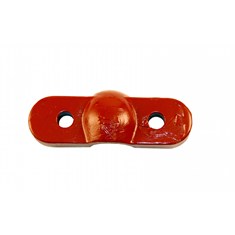 Stay Rod Socket Cap, 2WD, Lower