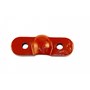 Stay Rod Socket Cap, 2WD, Lower