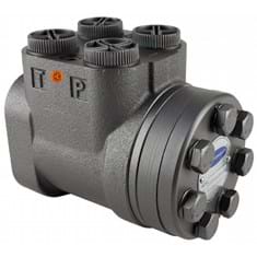 Steering Motor