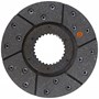 Bonded Brake Disc, 7" OD, (Pkg. of 2)