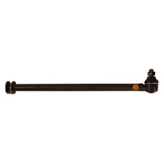 Inner Tie Rod, 2WD, w/ Clamp