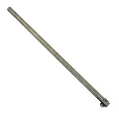 Tie Rod Tube, 2WD