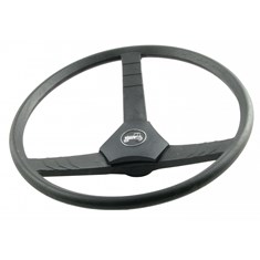 Steering Wheel, 2WD
