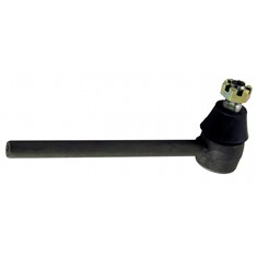 Outer Tie Rod, 2WD