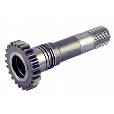 PTO Input Shaft