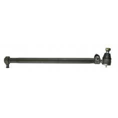 Outer Tie Rod, 2WD, w/ Tube