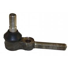 Inner Tie Rod, 2WD, RH