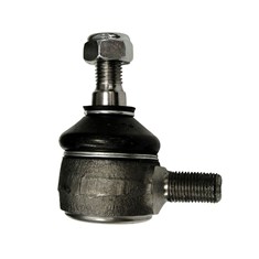 Power Steering Cylinder End, 2WD, Male