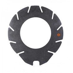 Brake Plate