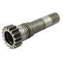 PTO Input Shaft